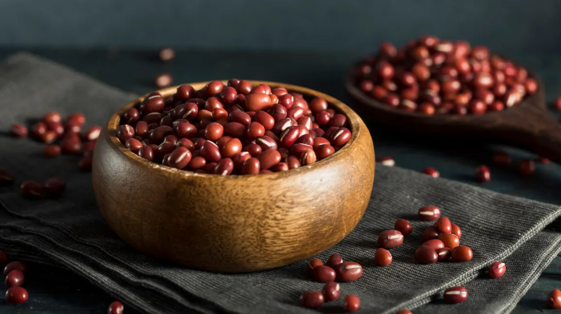adzuki beans